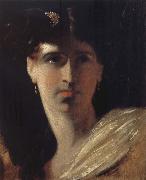 John Opie Sarah Siddons oil painting